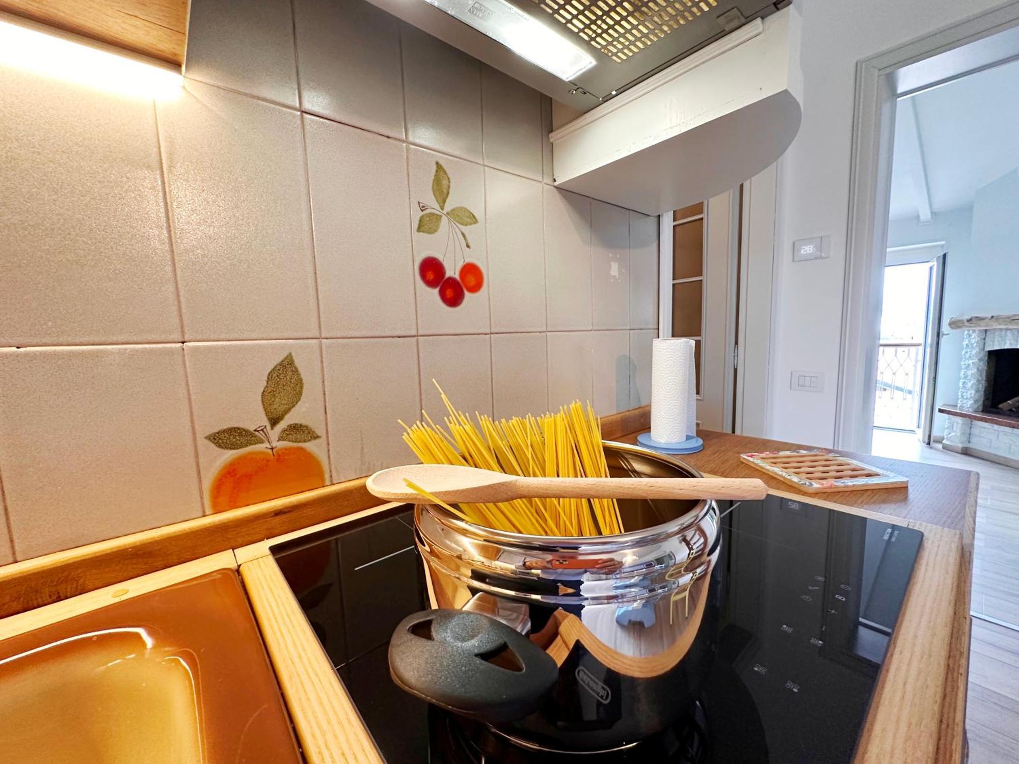 Montinelle Apartament Manerba del Garda Exteriör bild