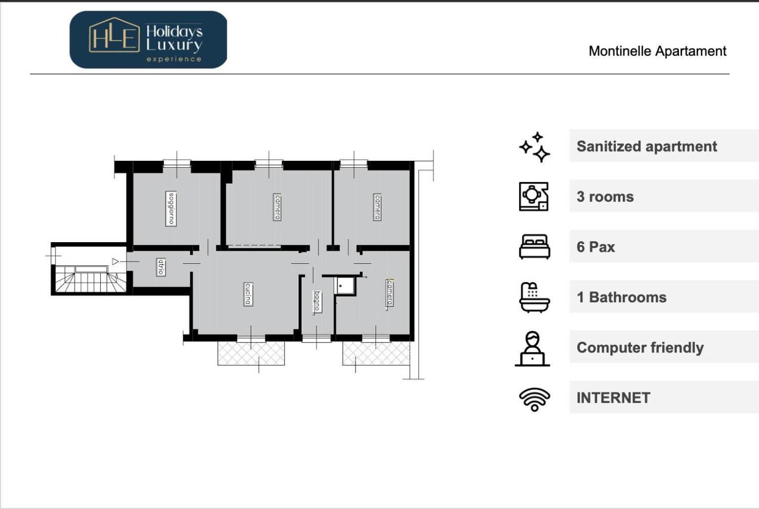 Montinelle Apartament Manerba del Garda Exteriör bild