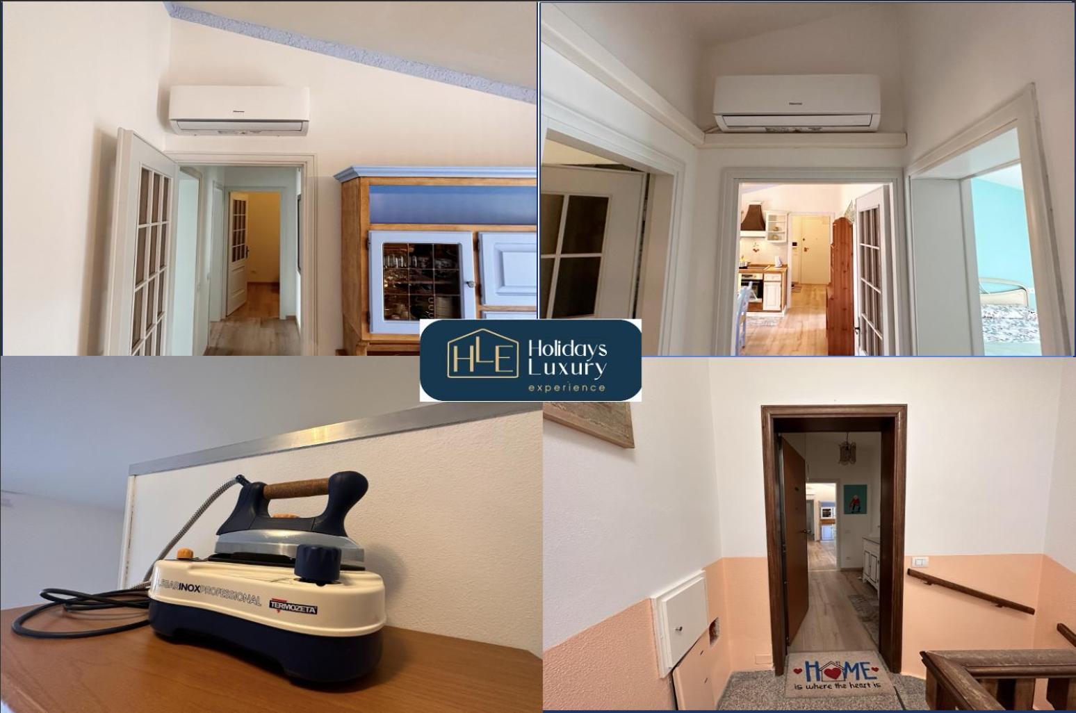 Montinelle Apartament Manerba del Garda Exteriör bild