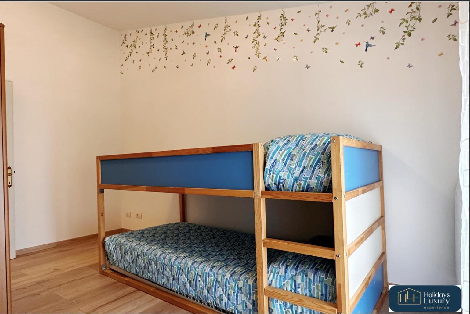 Montinelle Apartament Manerba del Garda Exteriör bild