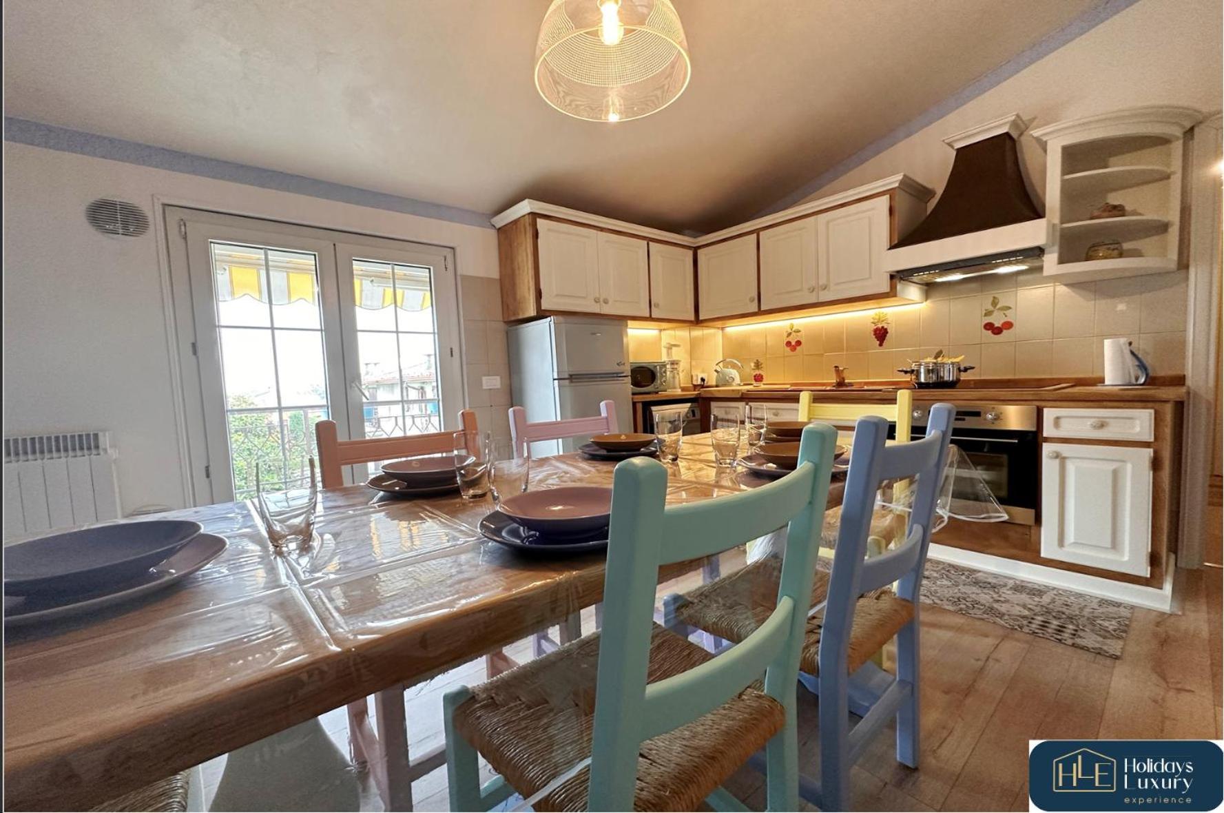 Montinelle Apartament Manerba del Garda Exteriör bild