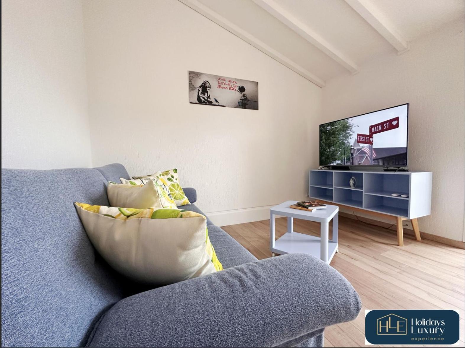 Montinelle Apartament Manerba del Garda Exteriör bild